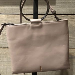 THACKER New York RING PURSE